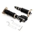 BC Racing D-24-BR-RA Coilovers for Nissan Sentra B16 2006-2012