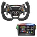Simagic Bundle ZEUS GT 300mm + MagicDash 4 telemetrický displej Simracing-1