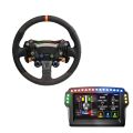 Simagic Bundle ZEUS Sport 320mm + MagicDash 4 telemetrický displej Simracing-1