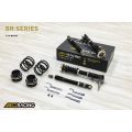 BC Racing C-14-BR-RA Coilovers for Toyota Corolla AE86 1983-1987