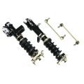 BC Racing C-25-BR-RA Coilovers for Toyota MR2 AW11 1984-1989