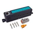 CANchecked TCC10 Převodník termočlánků s 4pinovým DTM konektorem