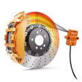 CANchecked BMC01 Kabelový snímač teploty brzd (Brake Temp Monitoring)
