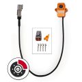 CANchecked BMC01 Kabelový snímač teploty brzd (Brake Temp Monitoring)