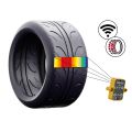 CANchecked TMR01 - Wireless Receiver Tire Monitoring