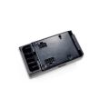 CANchecked Display MFD28 Gen2 without AC for BMW 5-series E34 LHD 1987 - 1996