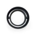 CANchecked 52mm Bezel for MFD15 for Renault Clio MK4 LHD / RHD