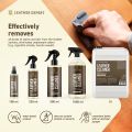 Leather Expert Leather Cleaner jemný čisticí prostředek na hladkou kůži s rozprašovačem 100ml-3