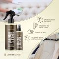 Leather Expert Leather Cleaner jemný čisticí prostředek na hladkou kůži s rozprašovačem 100ml-4