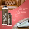 Leather Expert Leather Conditioner přípravek na péči o kůži s přírodními oleji a vosky 0,5l 500ml-2