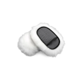 FLEXIPADS Merino Soft Wool Wash Mitt