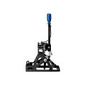 Coolerworx Short Shifter pro Ford Focus MK2 RS ST Carbon Pro Bulb oranžová-2