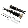 BC Racing D-107-BR-RS Coilovers for Nissan Fairlady Z/350Z Z33 (True Rear Coilover)