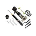 BC Racing D-62-BR-RA Coilovers for Nissan Tiida C12 2011+