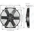 Davies Craig DC0148 Thermatic elektrický ventilátor 10