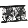Davies Craig DC0422 montážní držáky pro dva ventilátory