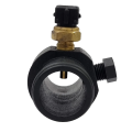 Davies Craig DC0435 Thermatic digitální spínač ventilátoru se snímačem 1/4” NPT a průběžným adaptérem 35 mm