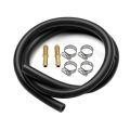 Davies Craig DC1005 sada adaptérů pro chladič oleje převodovky 5/16” 8 mm