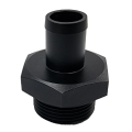 Davies Craig DC1021 hliníkový adaptér s hadicovým trnem 19 mm -16ORB na 3/4”