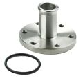 Davies Craig DC1028 hliníkový přírubový adaptér EWP s rovným hadicovým trnem 19 mm 3/4”