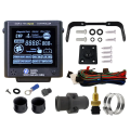 Davies Craig DC8002 EWP sada digitálního ovladače elektrického vodního čerpadla a ventilátoru