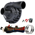 Davies Craig DC8025 EWP115 Nylon Kit externí elektrické vodní čerpadlo 12V