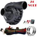 Davies Craig DC8026 EWP115 Nylon Kit externí elektrické vodní čerpadlo 24V