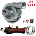 Davies Craig DC8061 EWP150 Kit externí elektrické vodní čerpadlo 24V