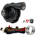 Davies Craig DC8065 EWP150 Black Kit externí elektrické vodní čerpadlo 12V