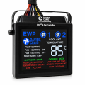 Davies Craig DC8103 EWP digitální řídicí modul vodního čerpadla a ventilátoru s barevným LCD displejem