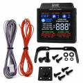 Davies Craig DC8103 EWP digitální řídicí modul vodního čerpadla a ventilátoru s barevným LCD displejem