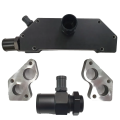 Davies Craig DC8670 adaptér bloku motoru EWP LS Series GM Gen III IV SB LSX