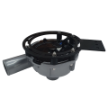 Davies Craig DC8710 EWP montážní deska pro čerpadla 115 130 150