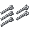 Davies Craig DC8711 šrouby M4 x 25 mm pro hliníkové čerpadlo EWP115pro DC8710