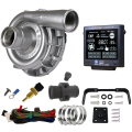 Davies Craig DC8950 EWP115 Alloy Combo externí elektrické vodní čerpadlo s ovladačem 12V