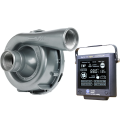 Davies Craig DC8970 EWP150 Combo externí elektrické vodní čerpadlo s ovladačem 12V