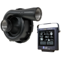 Davies Craig DC8975 EWP150 Black externí elektrické vodní čerpadlo s ovladačem 12V