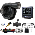 Davies Craig DC8975 EWP150 Black externí elektrické vodní čerpadlo s ovladačem 12V
