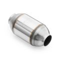 Univerzální katalyzátor 2.0-3.0L Diesel AWG Euro 2 Průchodnost CPSI 200-1