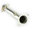 Downpipe GPF Delete FMIC.Pro Kia Sportage IV 1.6 T-GDI 2018-2022-2