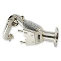 Downpipe FMIC.Pro Ford Galaxy II WA6 2.2 TDCi 2010-2015-4
