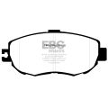 DP1006 Brake Pads ULTIMAX2 EBC Brakes for Lexus GS300 LS400 XF10