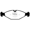 DP1009 Brake Pads ULTIMAX2 EBC Brakes for Daimler Double Six Jaguar XJ12
