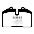 DP1013 Brake Pads ULTIMAX2 EBC Brakes for Ford Puma Racing