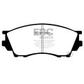 DP1019 Brake Pads ULTIMAX2 EBC Brakes for Mazda Xedos 9