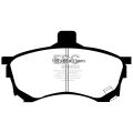 DP1039 Brake Pads ULTIMAX2 EBC Brakes for Mitsubishi Carisma