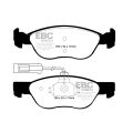 DP41060/2R Brake Pads YELLOWSTUFF EBC Brakes for Alfa Romeo 145 146