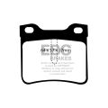 DP1081 Brake Pads ULTIMAX2 EBC Brakes for Mercedes-Benz COMMERCIAL Sprinter 208D Sprinter 212D Sprinter 214