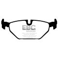 DP41405R Brake Pads YELLOWSTUFF EBC Brakes for Saab Saab 9/5 Aero 9/5 9|5