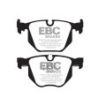 DP1450 Brake Pads ULTIMAX2 EBC Brakes for BMW 7 Series E65 730 7 Series E65 735 7 Series E66 730 7 Series E66 735